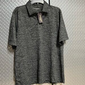 Men’s Johnston & Murphy shirt